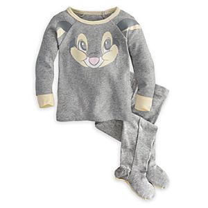 Thumper PJ Pal for Boys