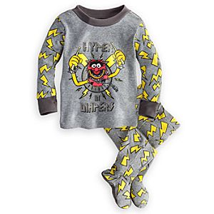 Animal PJ Pal for Baby - The Muppets