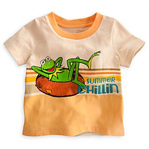 Kermit Tee for Baby