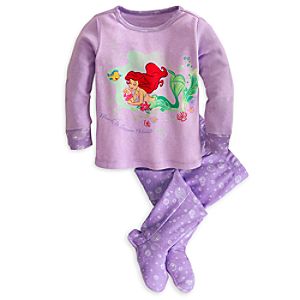 Ariel PJ Pal for Baby