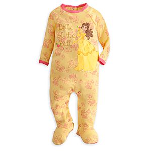 Belle Stretchie for Baby
