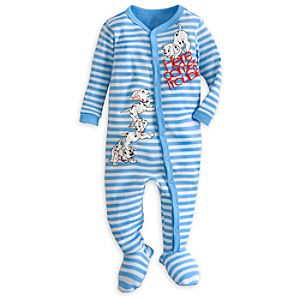 101 Dalmatians Stretchie for Baby