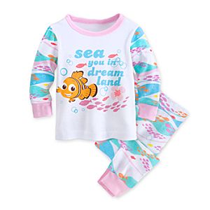 Nemo PJ Pal for Baby
