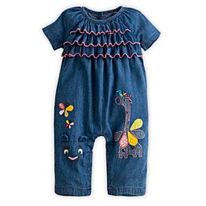 Nala Romper for Baby