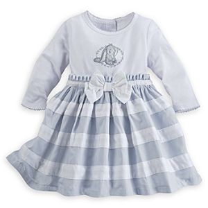 Dumbo Dress for Baby