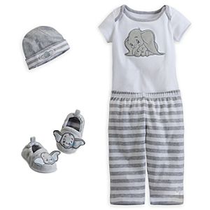 Dumbo Gift Set for Baby