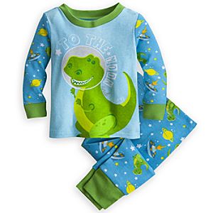 Rex PJ Pal for Baby - Toy Story