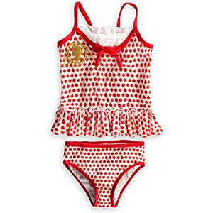 Snow White Swimsuit for Baby