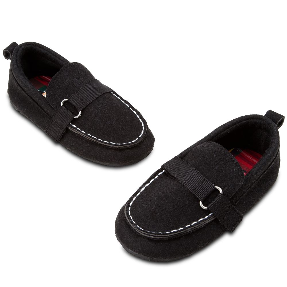 Mickey Mouse Loafer Shoes for Baby - Holiday