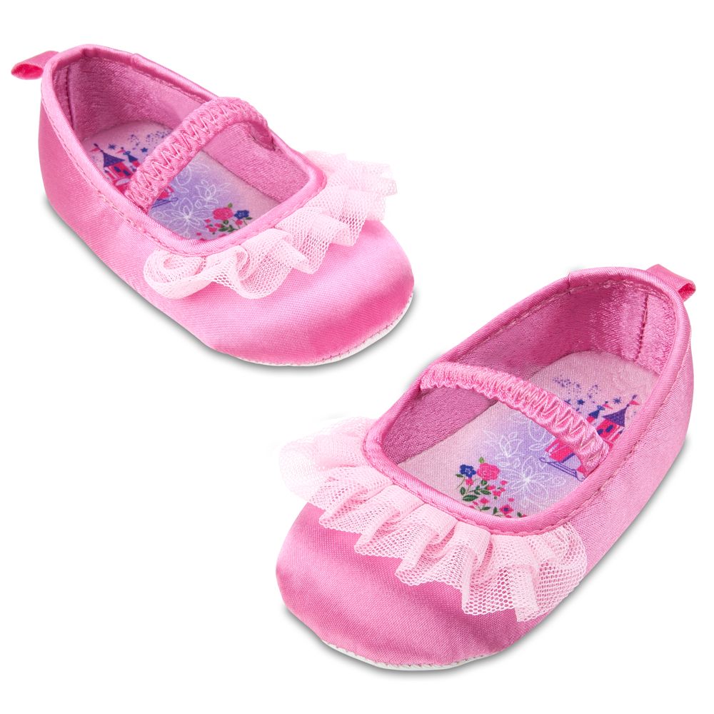 Aurora Shoes for Baby