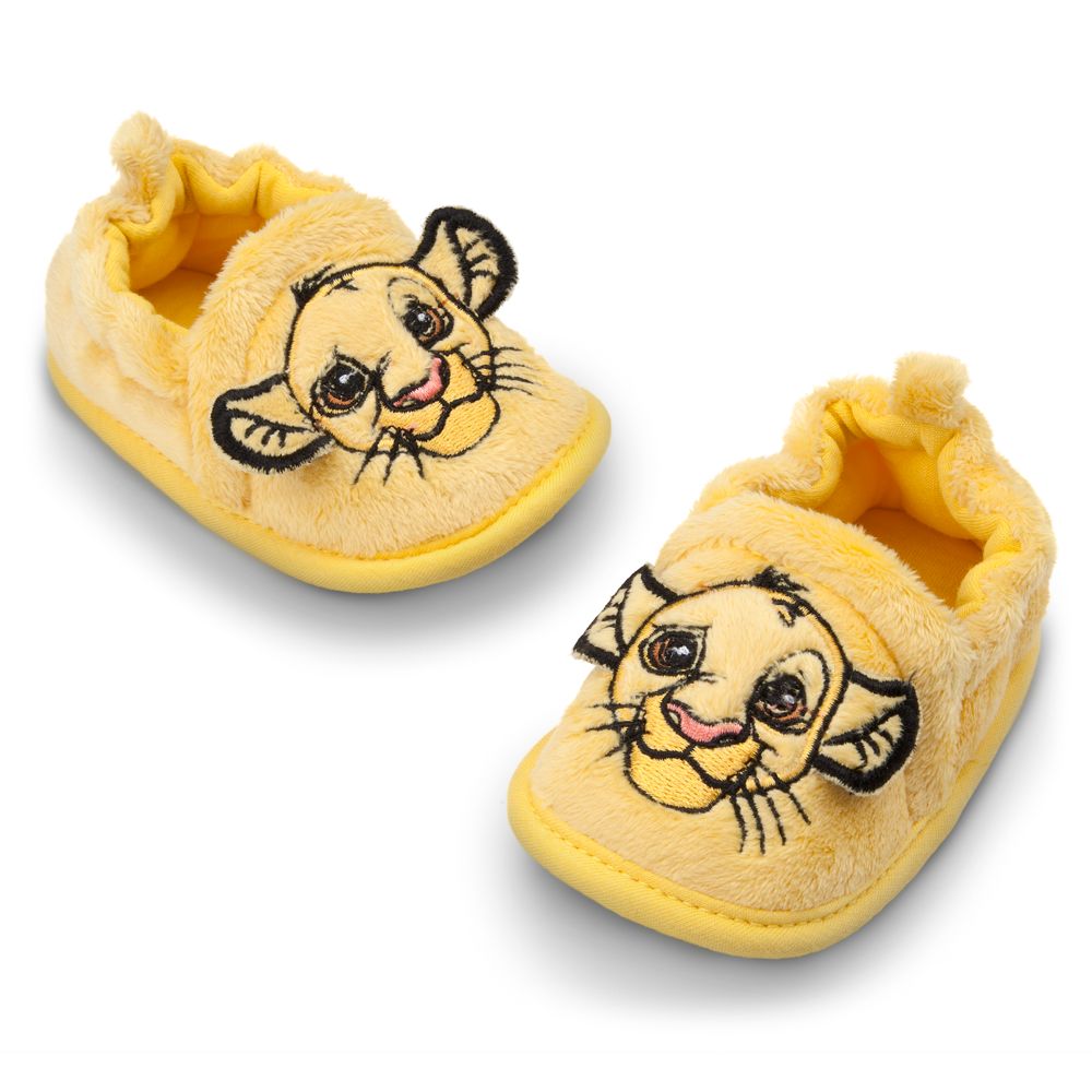 Simba Shoes for Baby