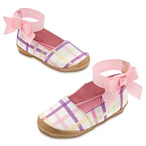 Miss Bunny Shoes for Baby - Bambi
