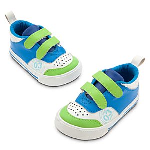 Finding Nemo Sneakers for Baby