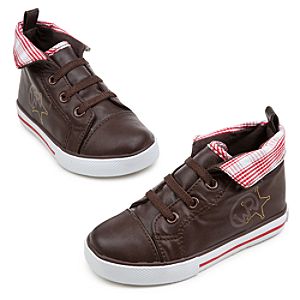 Woody Shoes for Baby