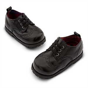 Mickey Mouse Holiday Shoes for Baby