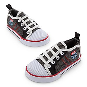 Mickey Mouse Sneakers for Baby