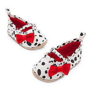 101 Dalmatians Shoes for Baby