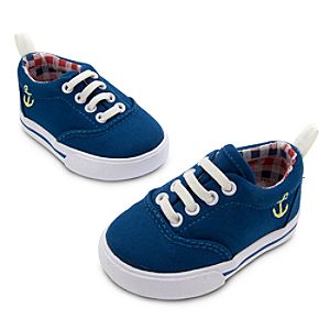 Donald Duck Shoes for Baby