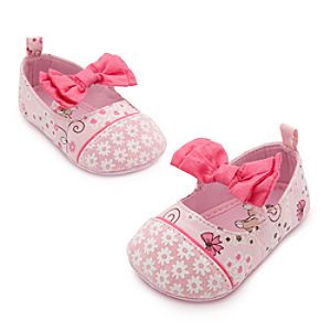 Lady Shoes for Baby