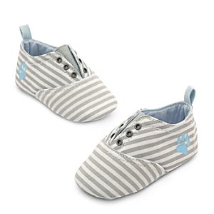 Tramp Shoes for Baby