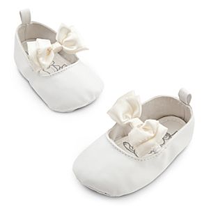 Thumper Shoes for Baby Girls