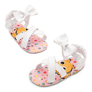 Nemo Sandals for Baby