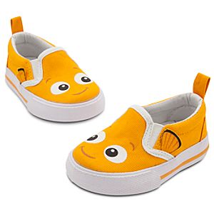 Nemo Sneakers for Baby