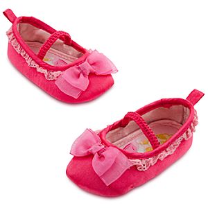 Aurora Costume Shoes for Baby