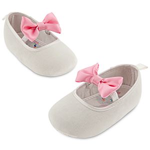Marie Costume Shoes for Baby