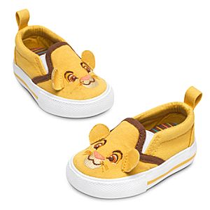 Simba Sneakers for Baby