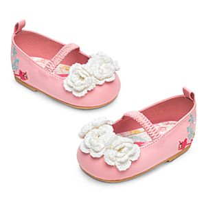 Aurora Shoes for Baby