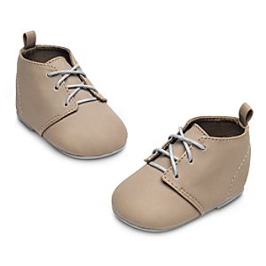 Pinocchio Shoes for Baby