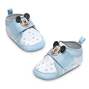 Mickey Mouse Shoes for Baby