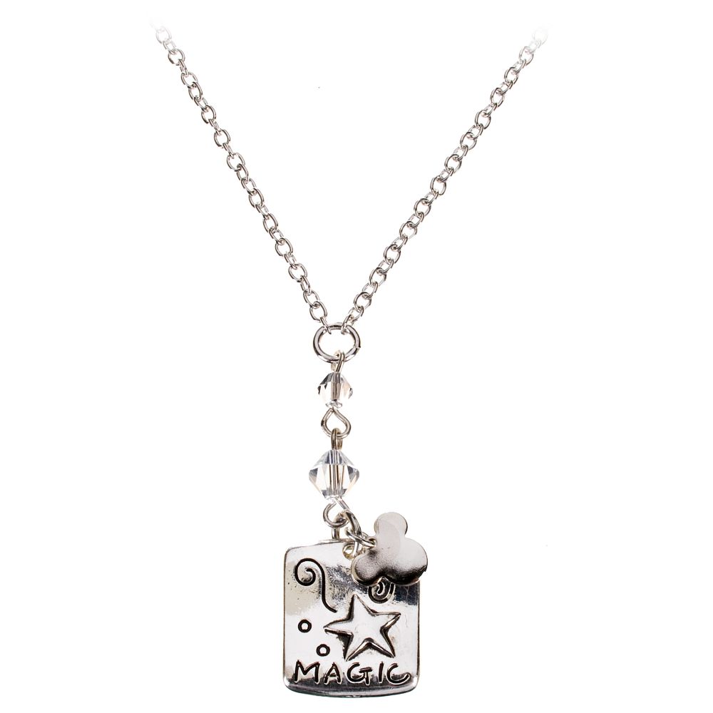 Magic Disney Dreaming Necklace