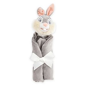 Thumper Plush Blankie for Baby - Personalizable
