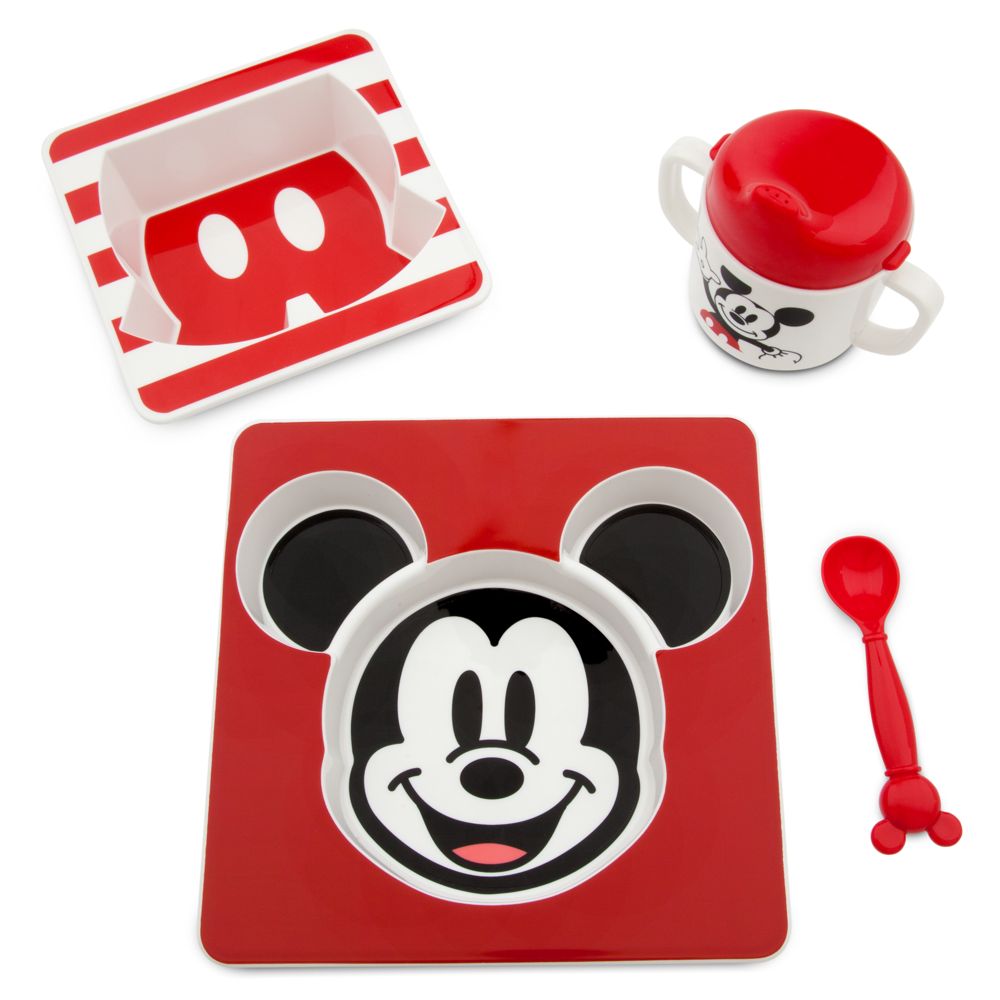  New Disney Store Arrivals for April 2, 2013 (46 Items)