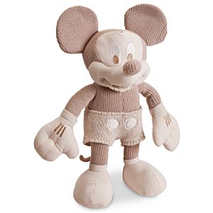 Mickey Mouse Heirloom Plush for Baby - 15