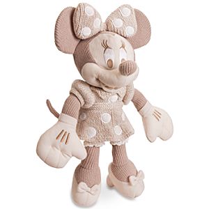 Minnie Mouse Heirloom Plush for Baby - 15
