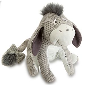 Eeyore Heirloom Plush for Baby - 15