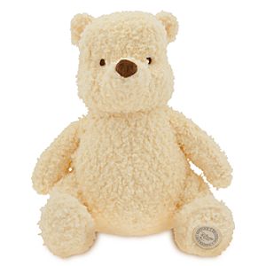 Winnie the Pooh Classic Plush for Baby - 12
