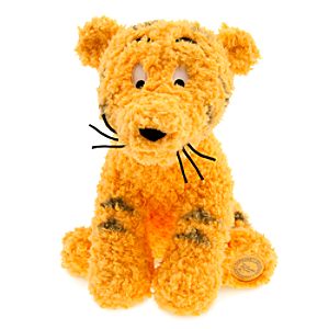 Tigger Classic Plush for Baby - 12