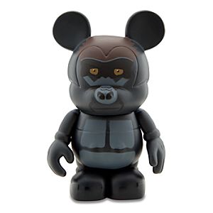 Vinylmation The Animal Kingdom Series 3 Figure - Gorilla