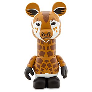 Vinylmation The Animal Kingdom Series 3 Figure - Giraffe