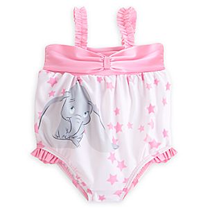 Dumbo Swimsuit for Baby