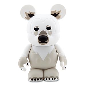 Vinylmation The Animal Kingdom Series 3 Figure - Polar Bear