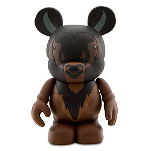 Vinylmation The Animal Kingdom Series 3 Figure - Buffalo