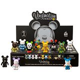 Vinylmation Urban 2 Series Figures - 3'' - Tray of 24-Pc.
