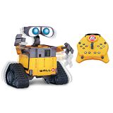 U-Command WALL&bull;E