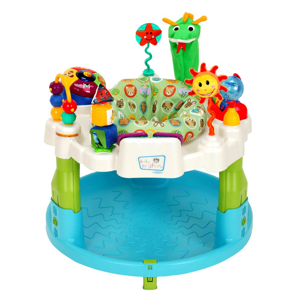 Baby Einstein Discover & Play&trade; Activity Center