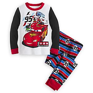 Cars PJ PALS for Boys